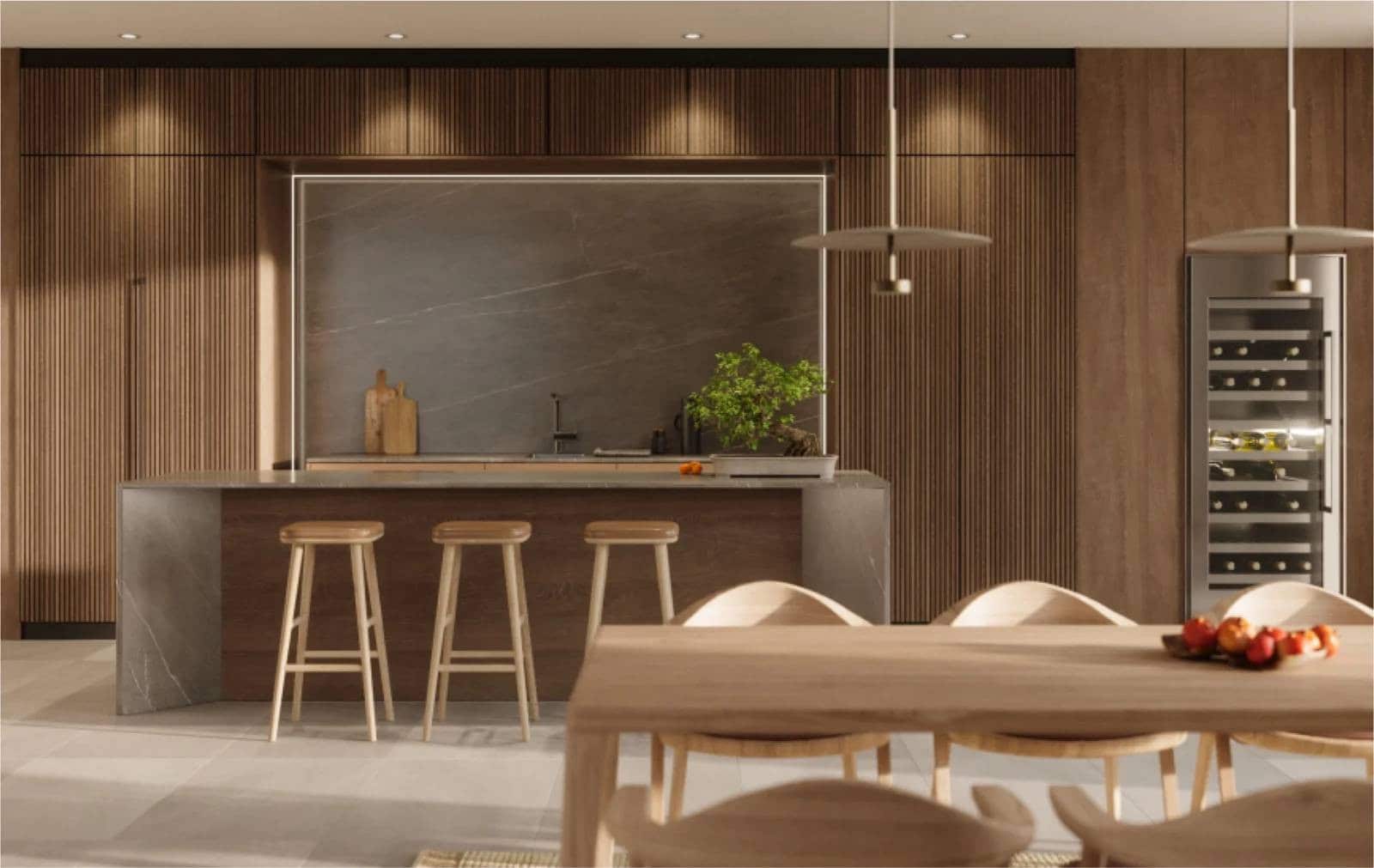 2 sypialnia Apartament na sprzedaż w Estepona z basenem garażem - 563 000 € (Ref: 8948949)