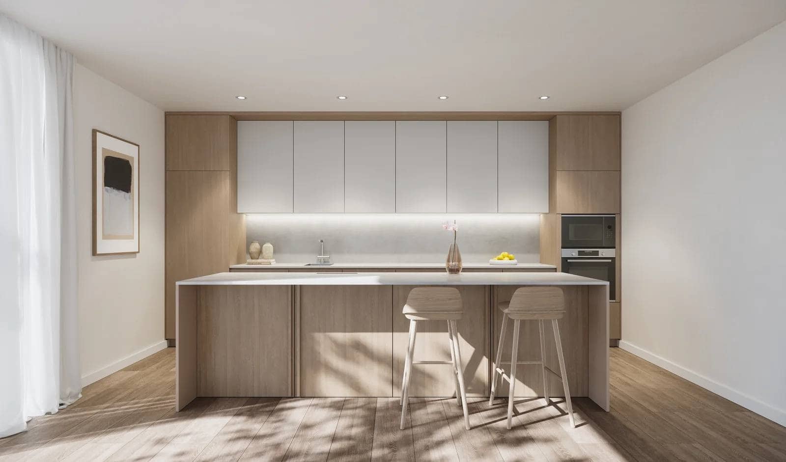 2 sypialnia Apartament na sprzedaż w Estepona z basenem garażem - 563 000 € (Ref: 8948949)