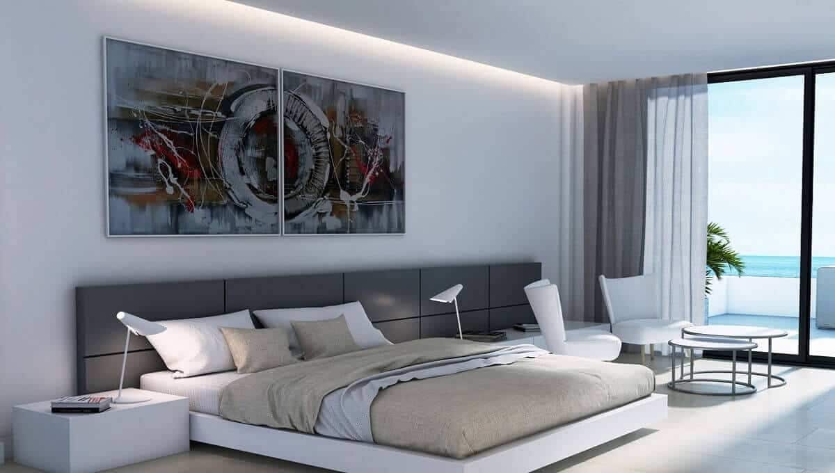 4 sovrum Villa till salu i Manilva med pool garage - 1 065 000 € (Ref: 8976310)