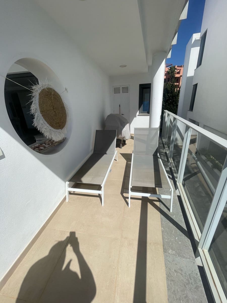 3 makuuhuone Huoneisto myytävänä paikassa Manilva mukana uima-altaan 
autotalli - 540 000 € (Ref: 8979478)