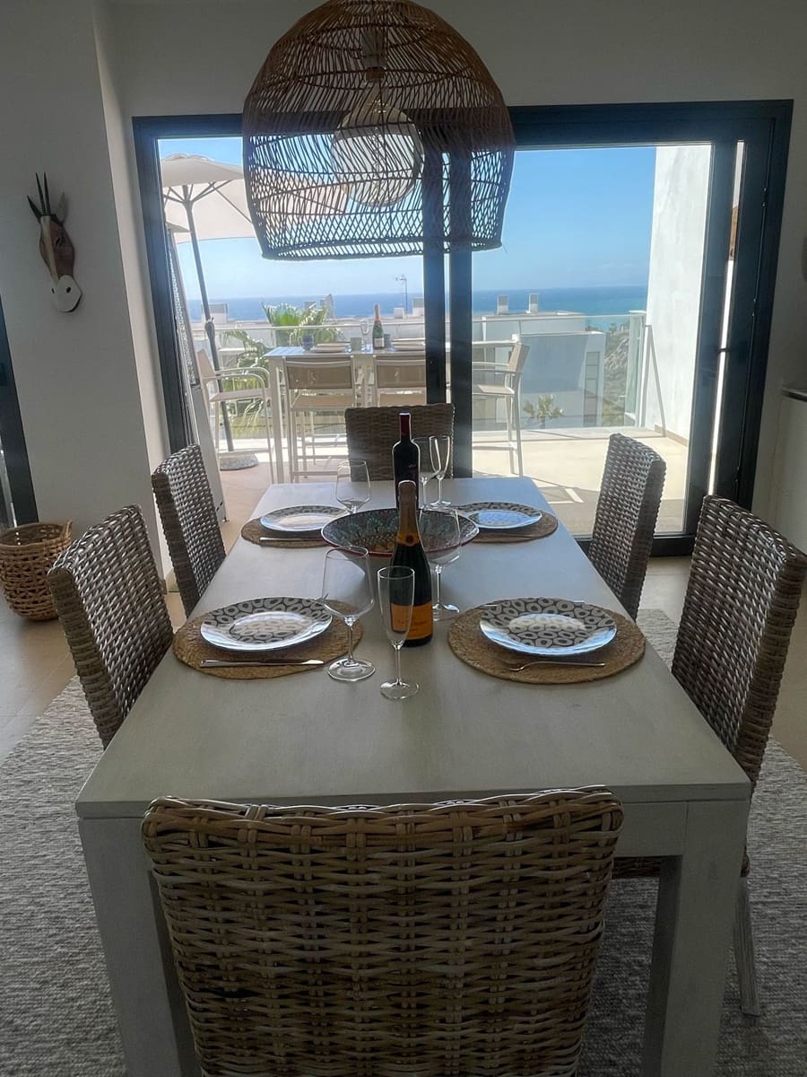 3 makuuhuone Huoneisto myytävänä paikassa Manilva mukana uima-altaan 
autotalli - 540 000 € (Ref: 8979478)