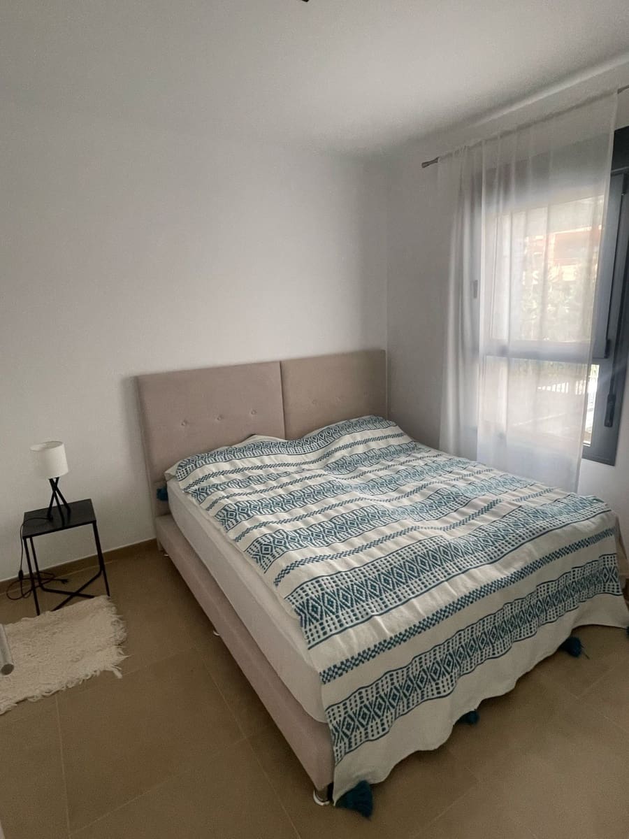 3 makuuhuone Huoneisto myytävänä paikassa Manilva mukana uima-altaan 
autotalli - 540 000 € (Ref: 8979478)