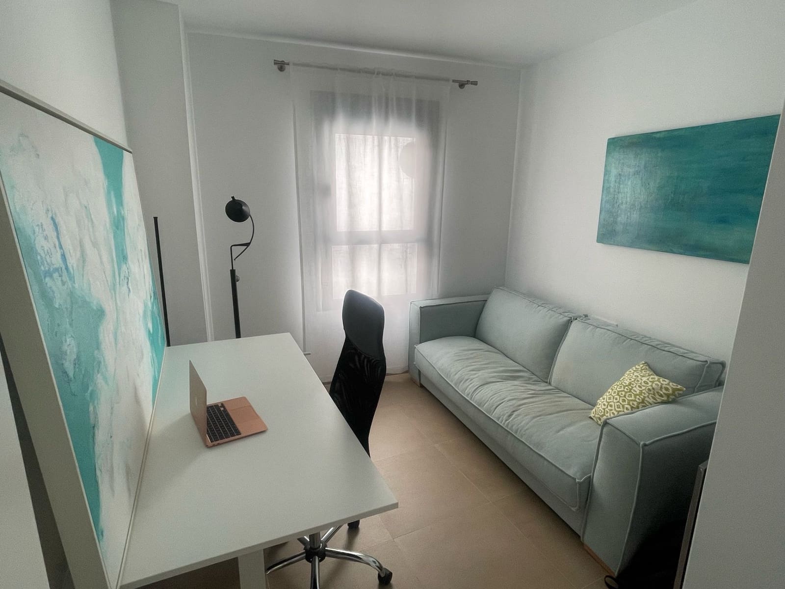 3 makuuhuone Huoneisto myytävänä paikassa Manilva mukana uima-altaan 
autotalli - 540 000 € (Ref: 8979478)