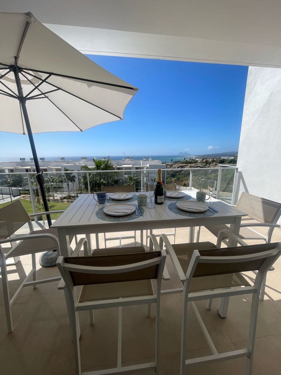 3 makuuhuone Huoneisto myytävänä paikassa Manilva mukana uima-altaan 
autotalli - 540 000 € (Ref: 8979478)