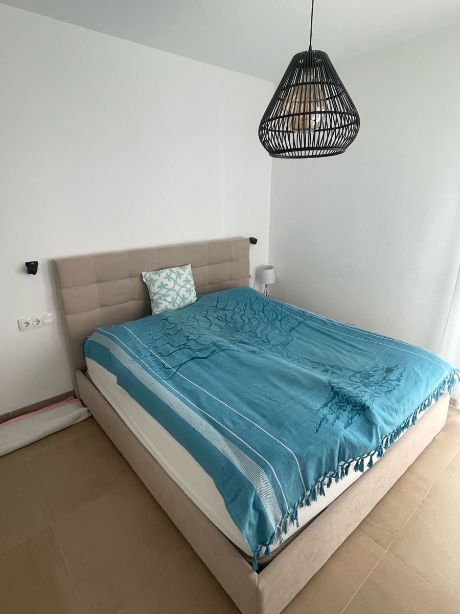 3 makuuhuone Huoneisto myytävänä paikassa Manilva mukana uima-altaan 
autotalli - 540 000 € (Ref: 8979478)