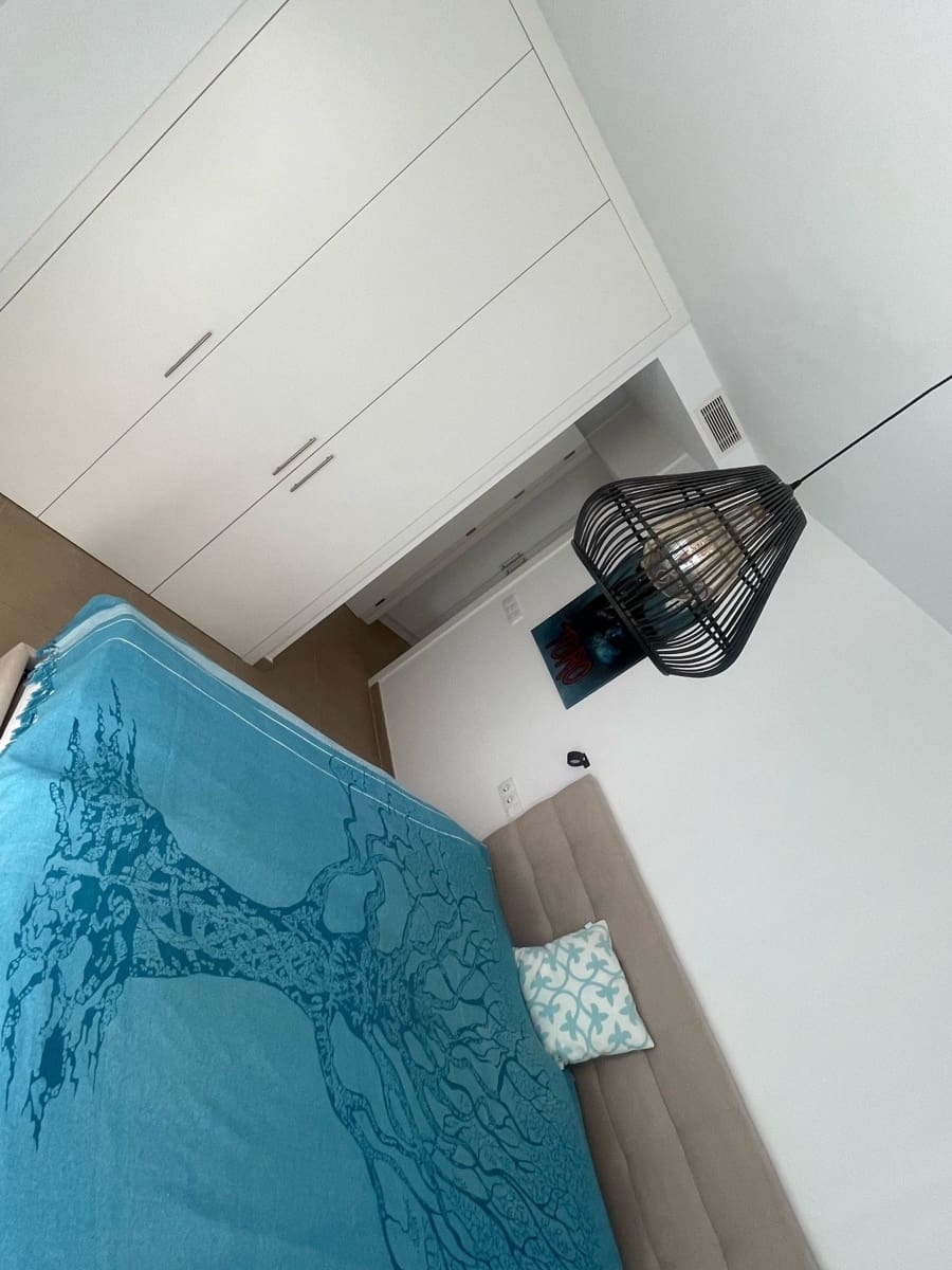 3 makuuhuone Huoneisto myytävänä paikassa Manilva mukana uima-altaan 
autotalli - 540 000 € (Ref: 8979478)