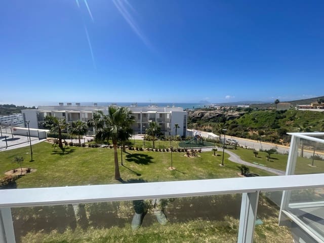 3 makuuhuone Huoneisto myytävänä paikassa Manilva mukana uima-altaan 
autotalli - 540 000 € (Ref: 8979478)