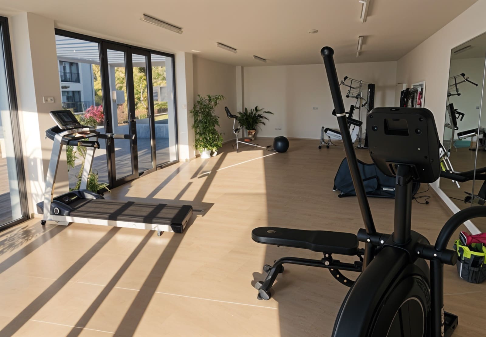 3 makuuhuone Huoneisto myytävänä paikassa Manilva mukana uima-altaan 
autotalli - 540 000 € (Ref: 8979478)