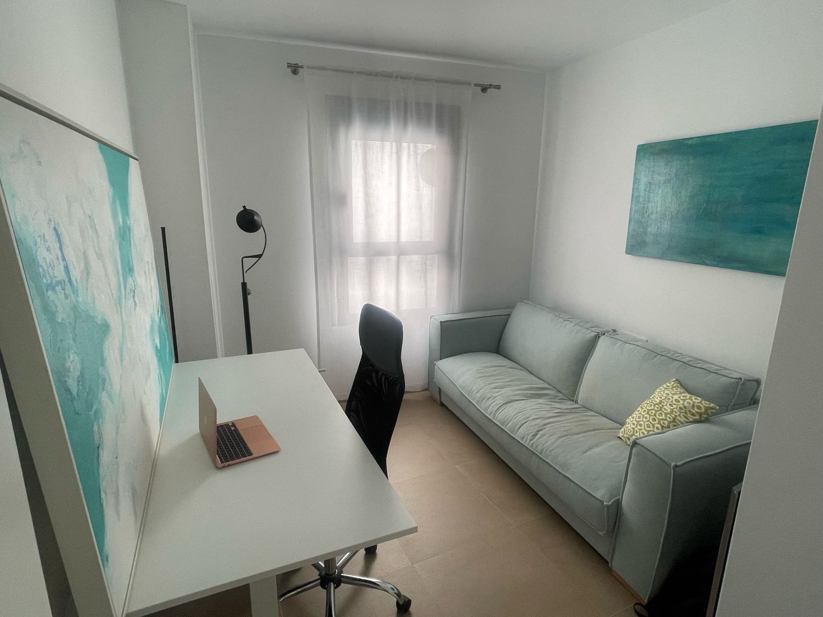 3 Zimmer Apartment zu verkaufen in Manilva mit Pool Garage - 540.000 € (Ref: 8979478)