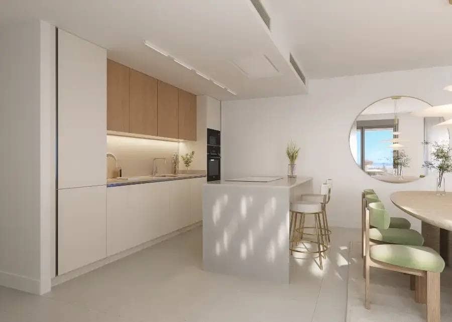 4 camera da letto Appartamento in vendita in Estepona con piscina garage - 936.000 € (Rif: 8985822)
