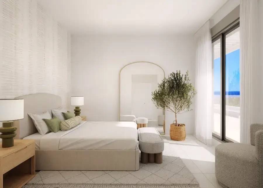 4 camera da letto Appartamento in vendita in Estepona con piscina garage - 936.000 € (Rif: 8985822)