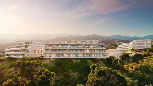 3 bedroom Apartment for sale in Selwo, Estepona with pool garage - € 782,000 (Ref: 8985824)