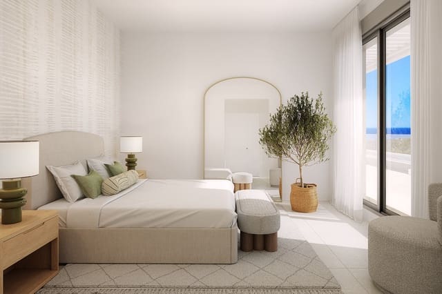 3 camera da letto Appartamento in vendita in Selwo, Estepona con piscina garage - 782.000 € (Rif: 8985824)
