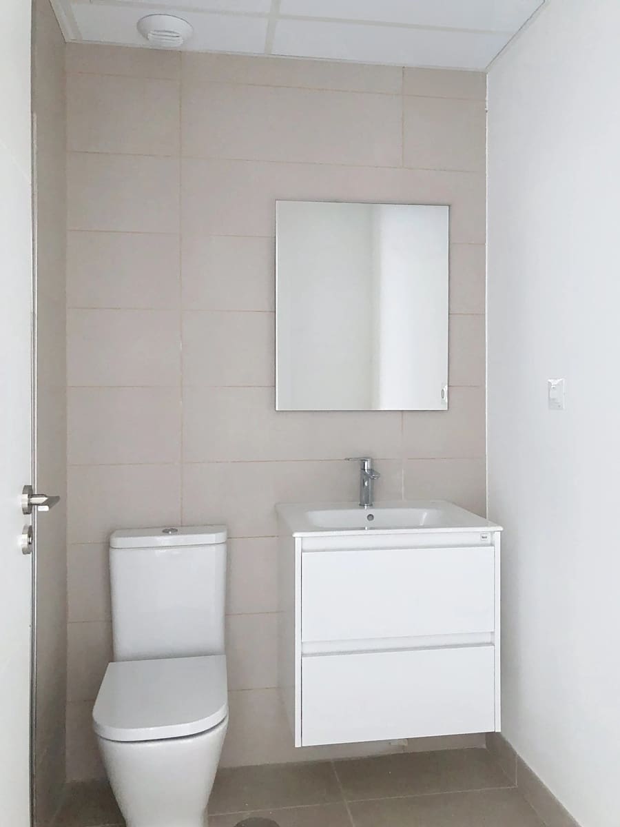 2 Zimmer Apartment zu verkaufen in Estepona mit Garage - 369.000 € (Ref: 9005236)