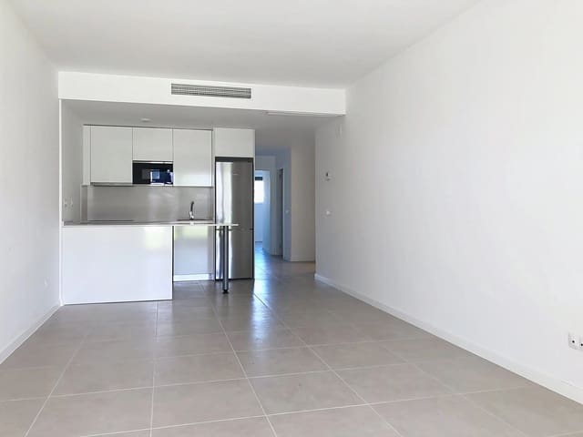 2 Zimmer Apartment zu verkaufen in Guadalobón, Estepona mit Garage - 369.000 € (Ref: 9005236)