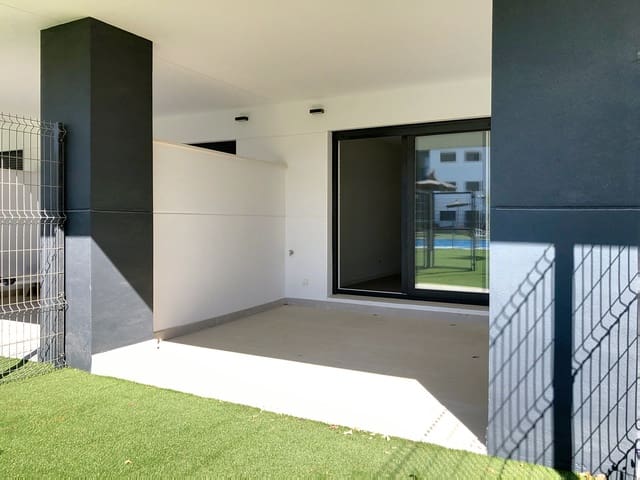 2 Zimmer Apartment zu verkaufen in Guadalobón, Estepona mit Garage - 369.000 € (Ref: 9005236)
