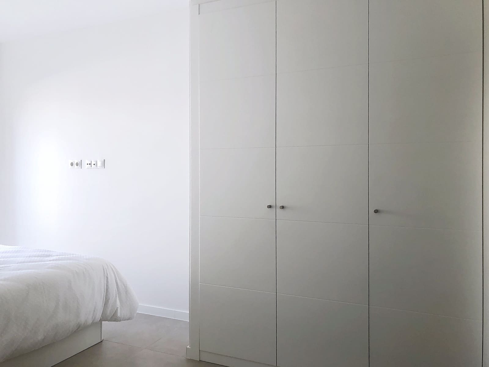 3 soverom Leilighet til salgs i Estepona med garasje - € 385 000 (Ref: 9005237)