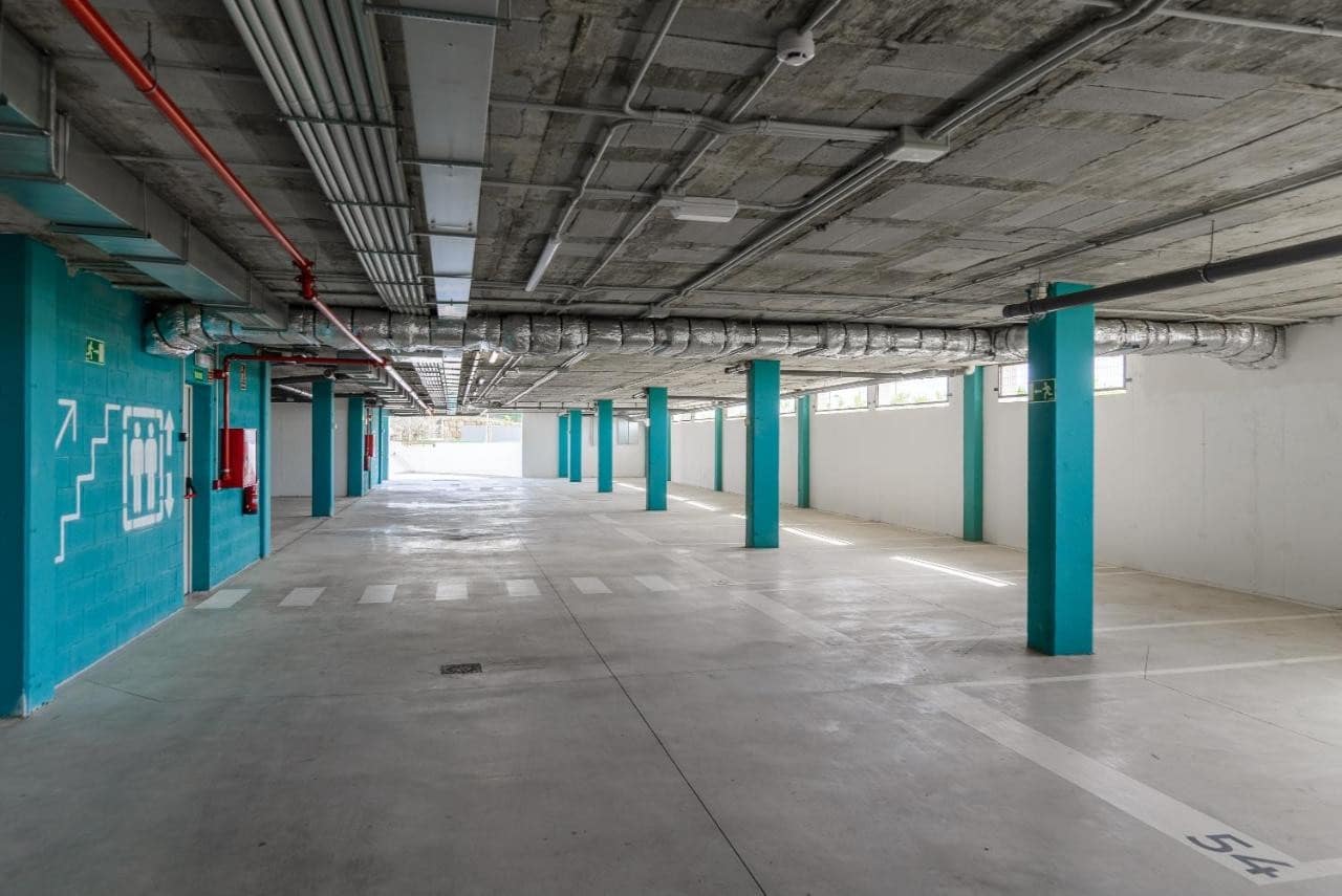 3 soverom Leilighet til salgs i Estepona med garasje - € 385 000 (Ref: 9005237)