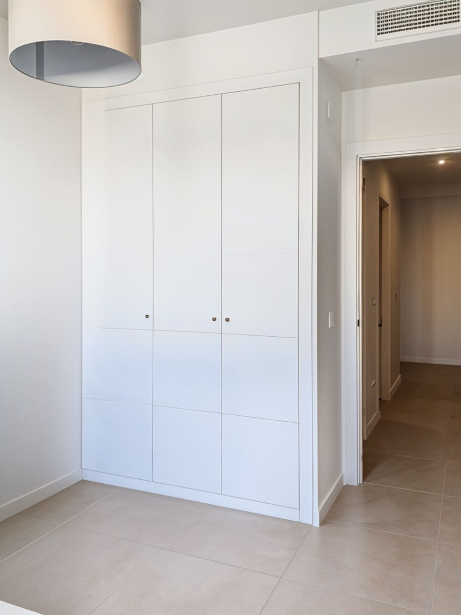 3 soverom Leilighet til salgs i Estepona med garasje - € 385 000 (Ref: 9005237)