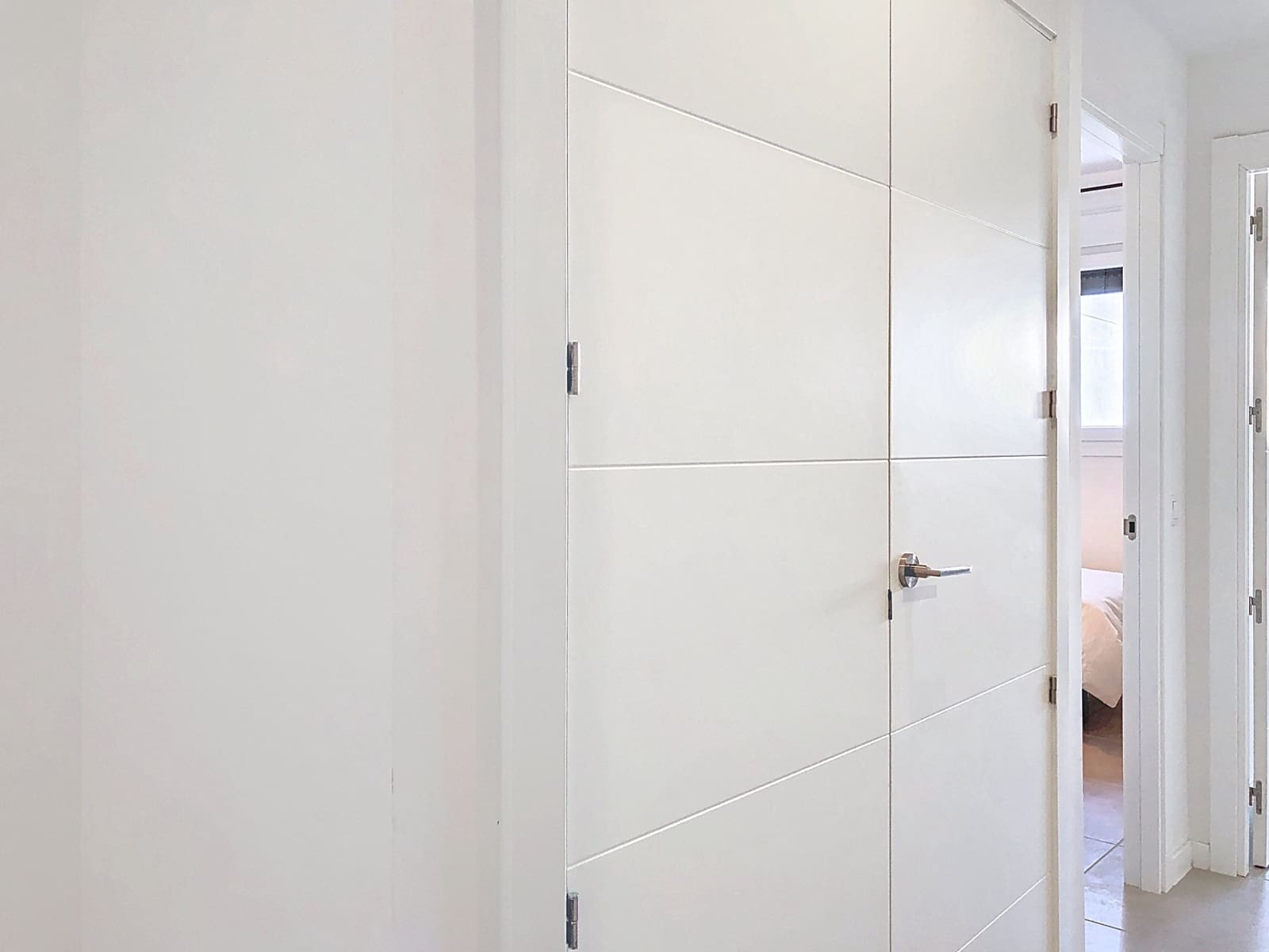 3 soverom Leilighet til salgs i Estepona med garasje - € 385 000 (Ref: 9005237)