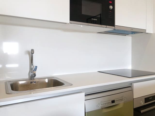 3 soverom Leilighet til salgs i Guadalobón, Estepona med garasje - € 385 000 (Ref: 9005237)