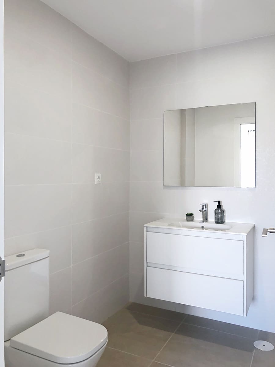 3 soverom Leilighet til salgs i Estepona med garasje - € 385 000 (Ref: 9005237)