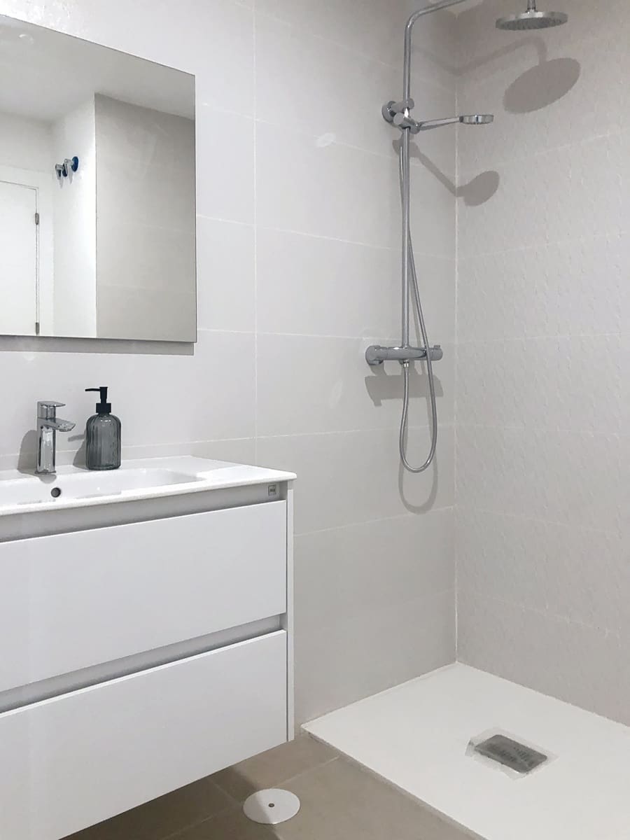 3 soverom Leilighet til salgs i Estepona med garasje - € 385 000 (Ref: 9005237)