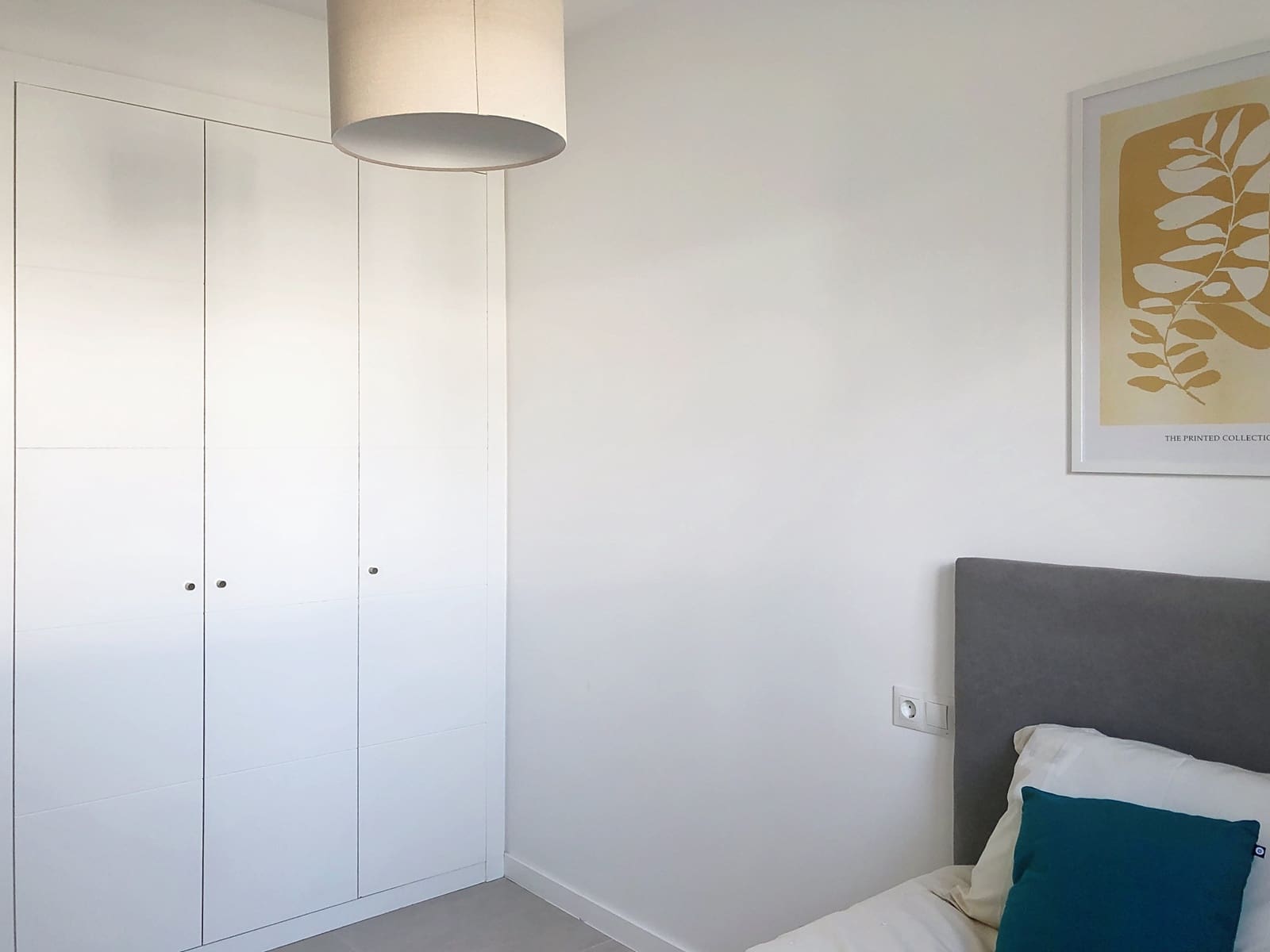 3 soverom Leilighet til salgs i Estepona med garasje - € 385 000 (Ref: 9005237)