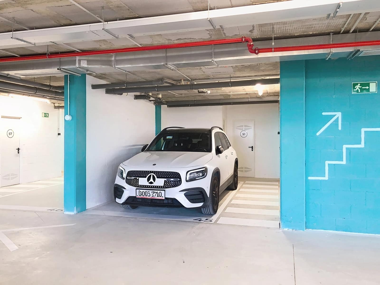 3 soverom Leilighet til salgs i Estepona med garasje - € 385 000 (Ref: 9005237)