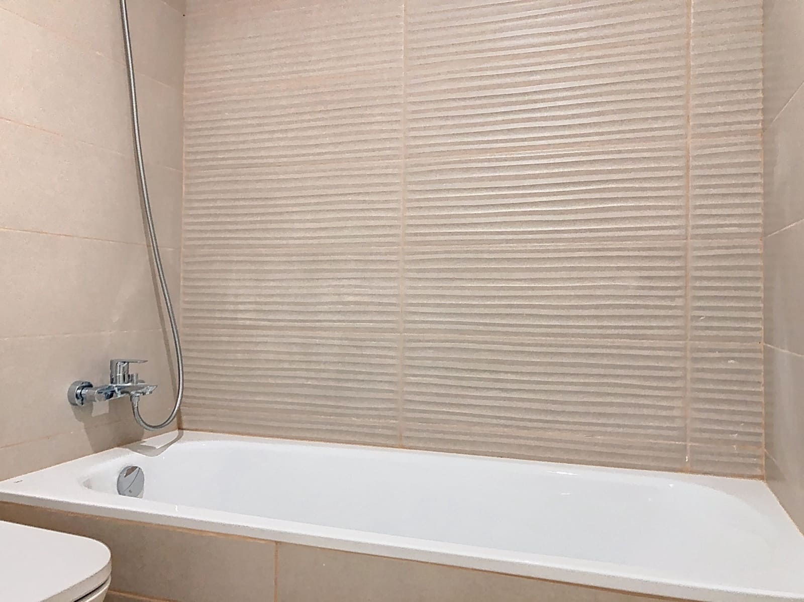 3 soverom Leilighet til salgs i Estepona med garasje - € 385 000 (Ref: 9005237)