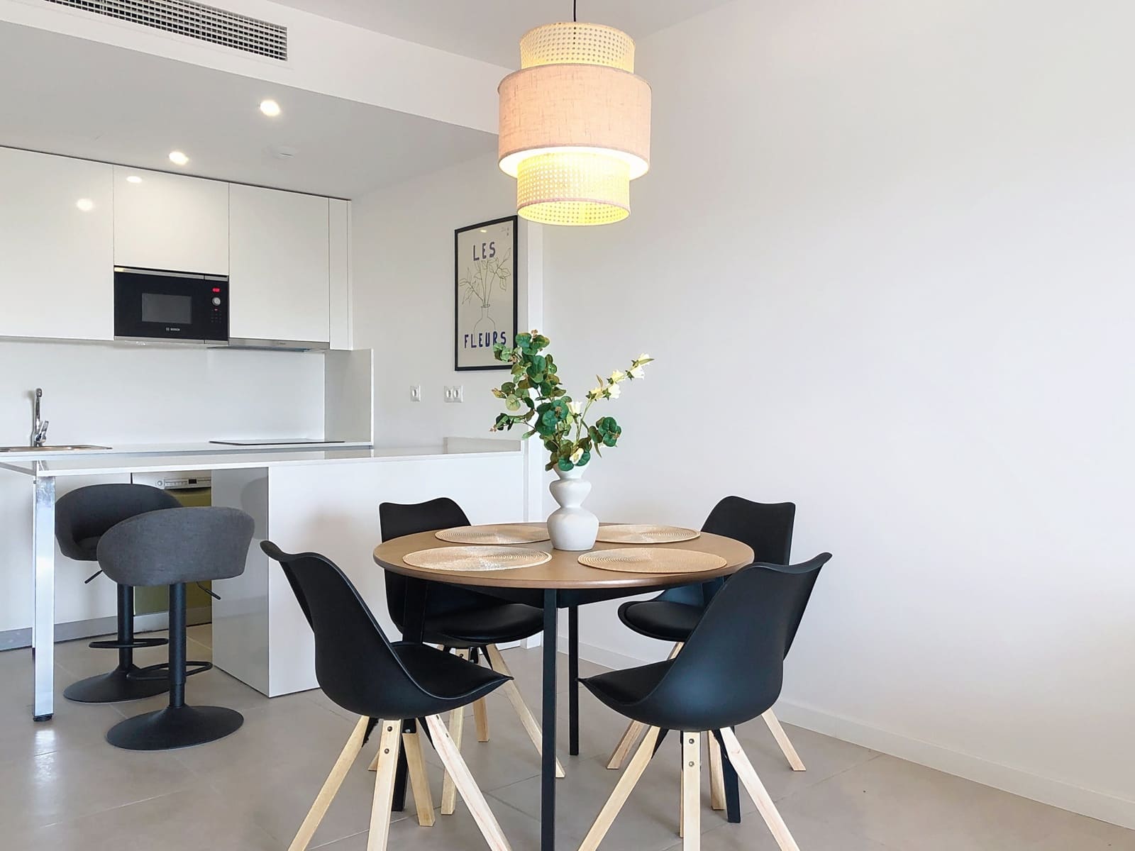 3 soverom Leilighet til salgs i Estepona med garasje - € 385 000 (Ref: 9005237)