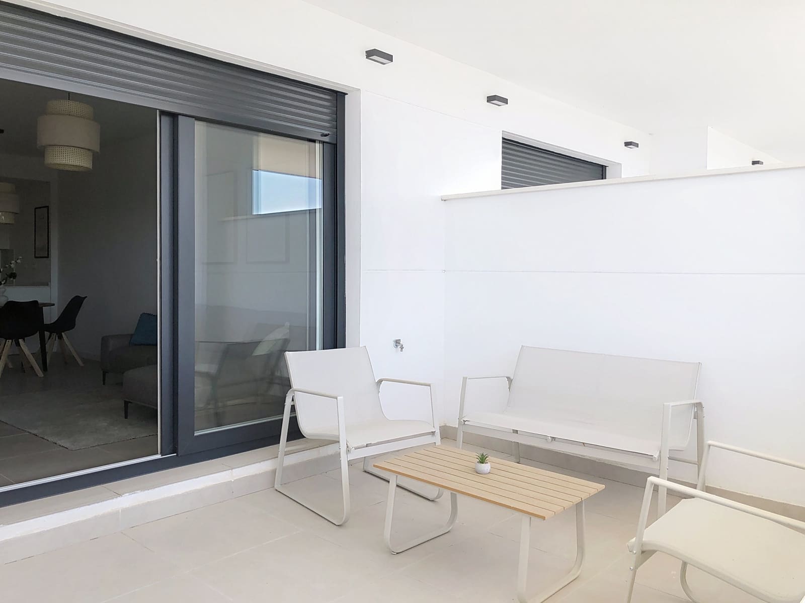 3 soverom Leilighet til salgs i Estepona med garasje - € 385 000 (Ref: 9005237)