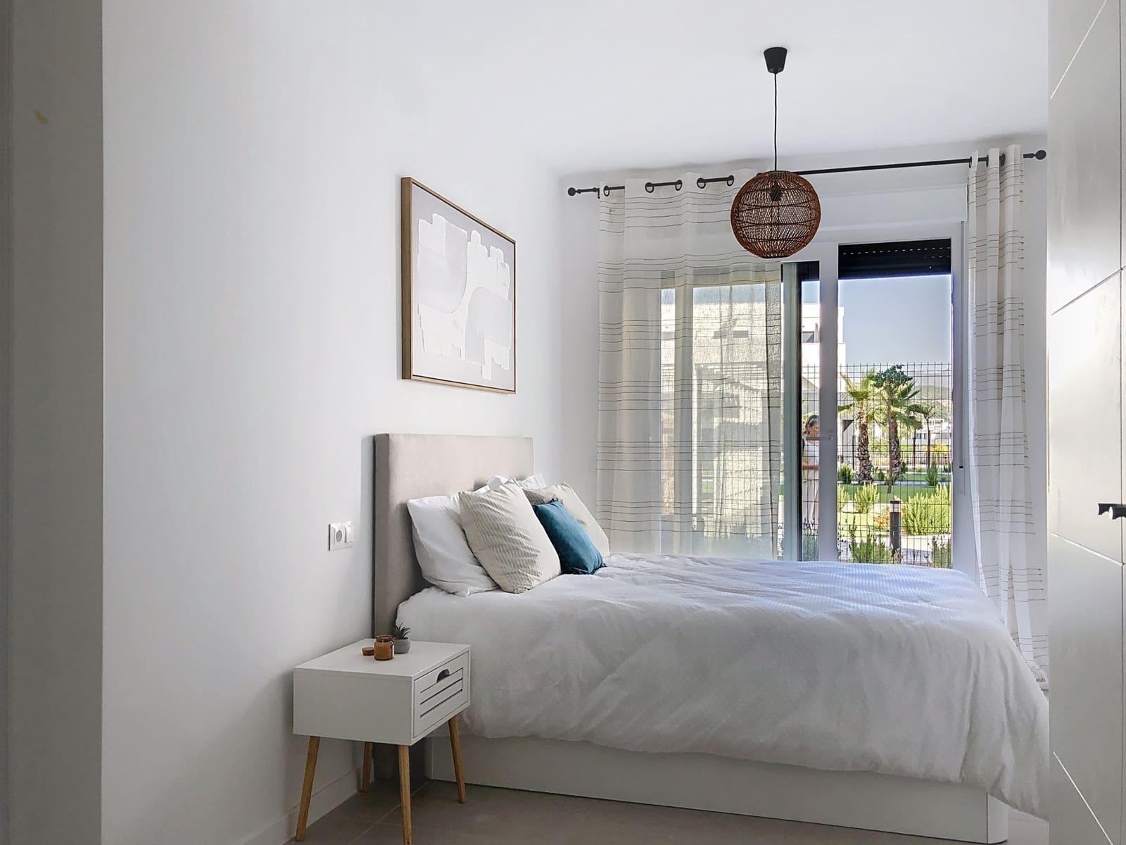 3 soverom Leilighet til salgs i Estepona med garasje - € 385 000 (Ref: 9005237)