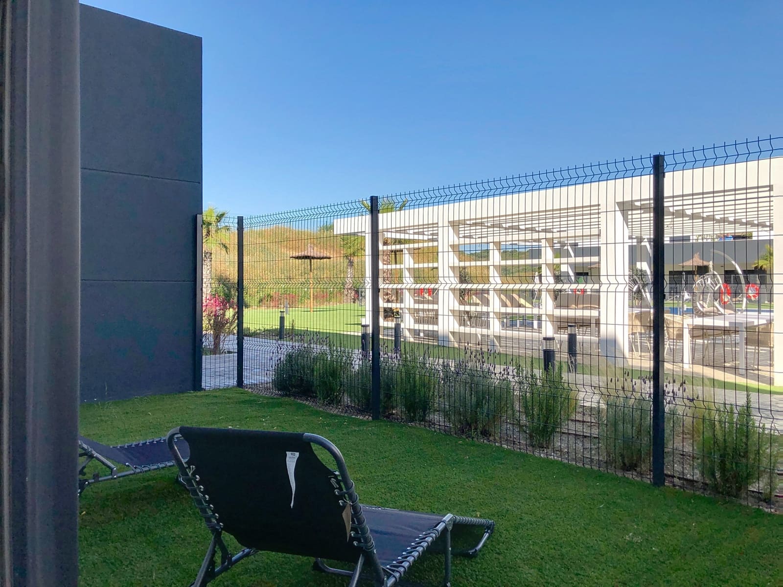 3 soverom Leilighet til salgs i Estepona med garasje - € 385 000 (Ref: 9005237)