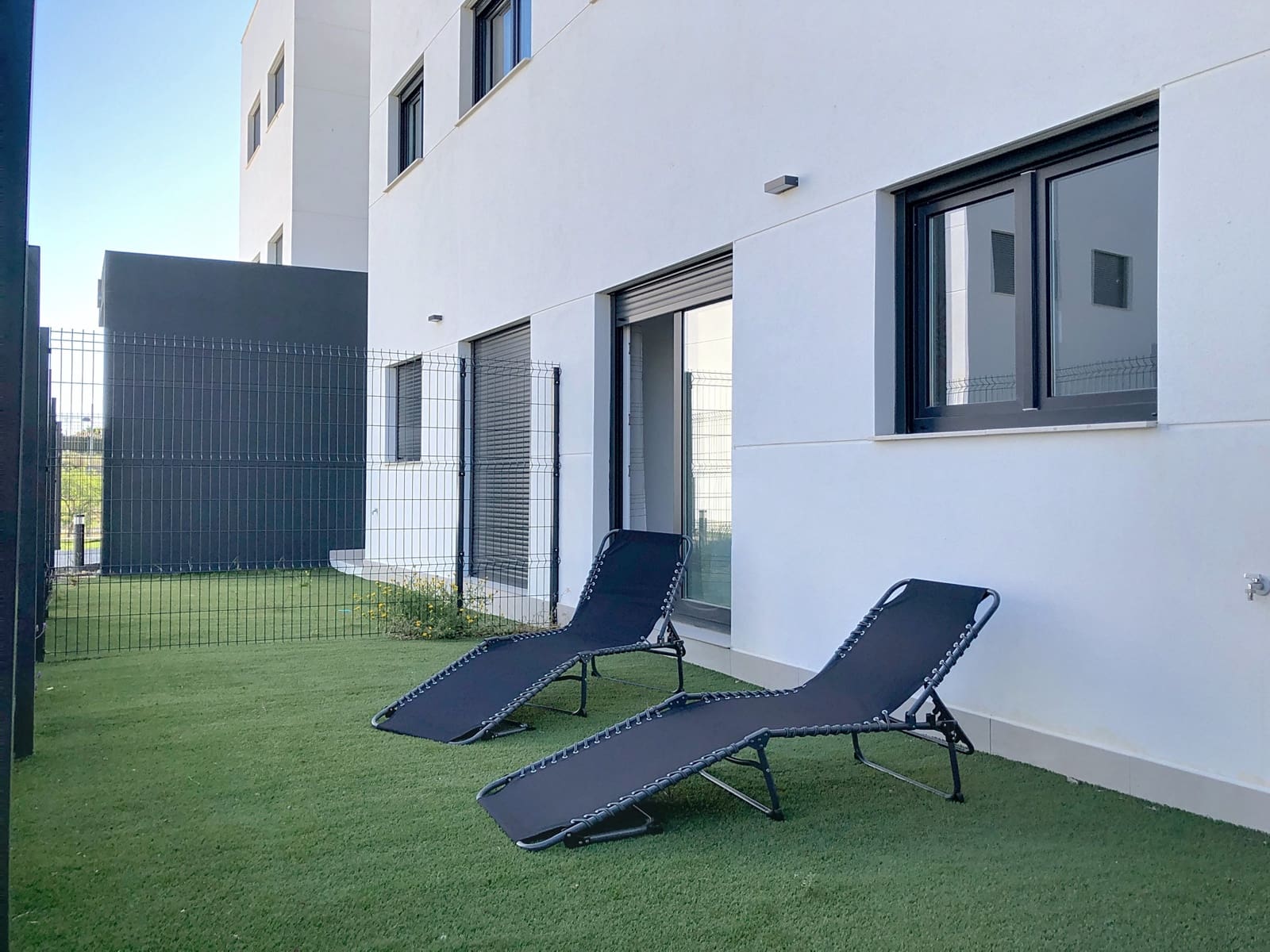 3 soverom Leilighet til salgs i Estepona med garasje - € 385 000 (Ref: 9005237)