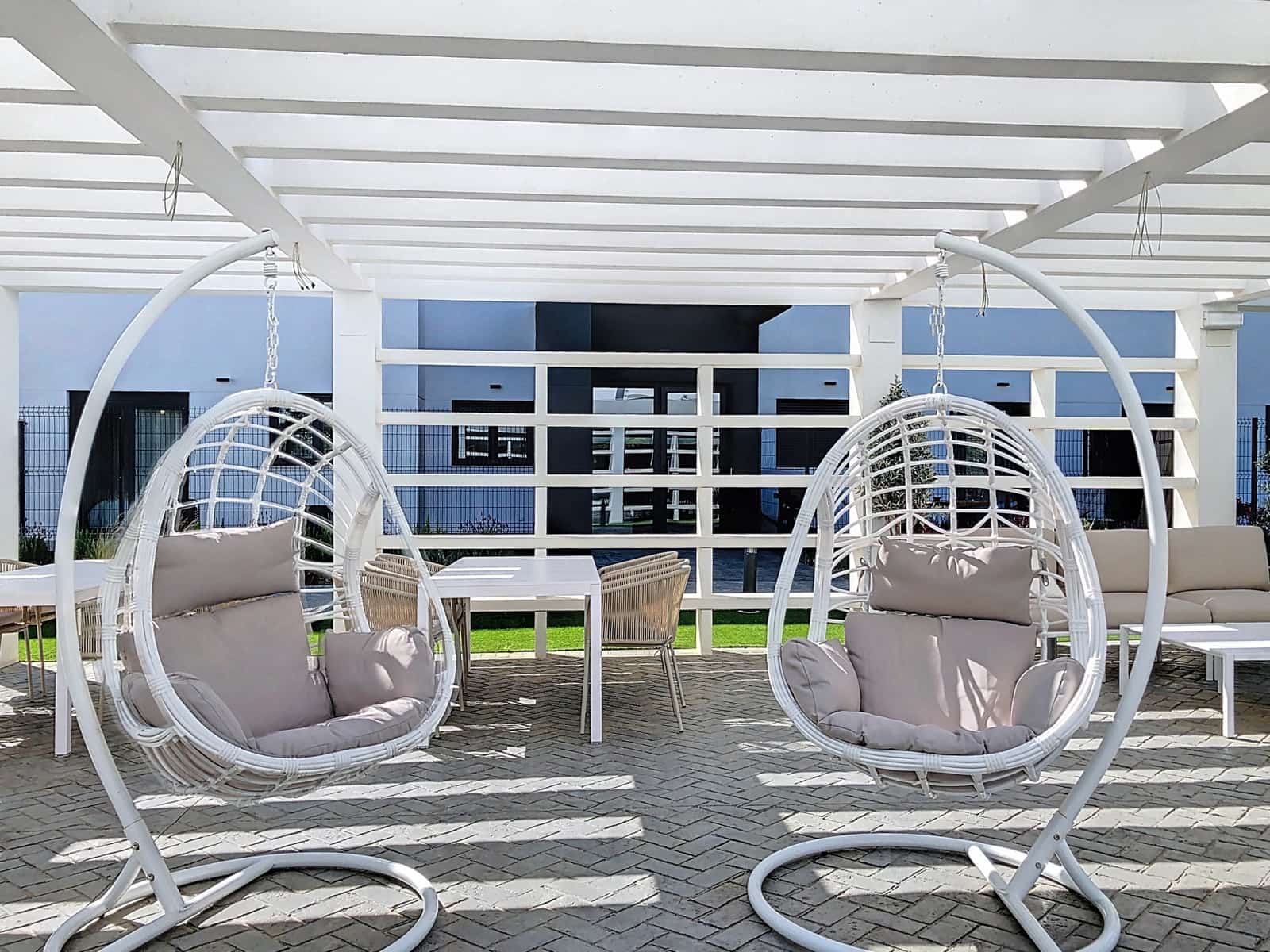 3 soverom Leilighet til salgs i Estepona med garasje - € 385 000 (Ref: 9005237)