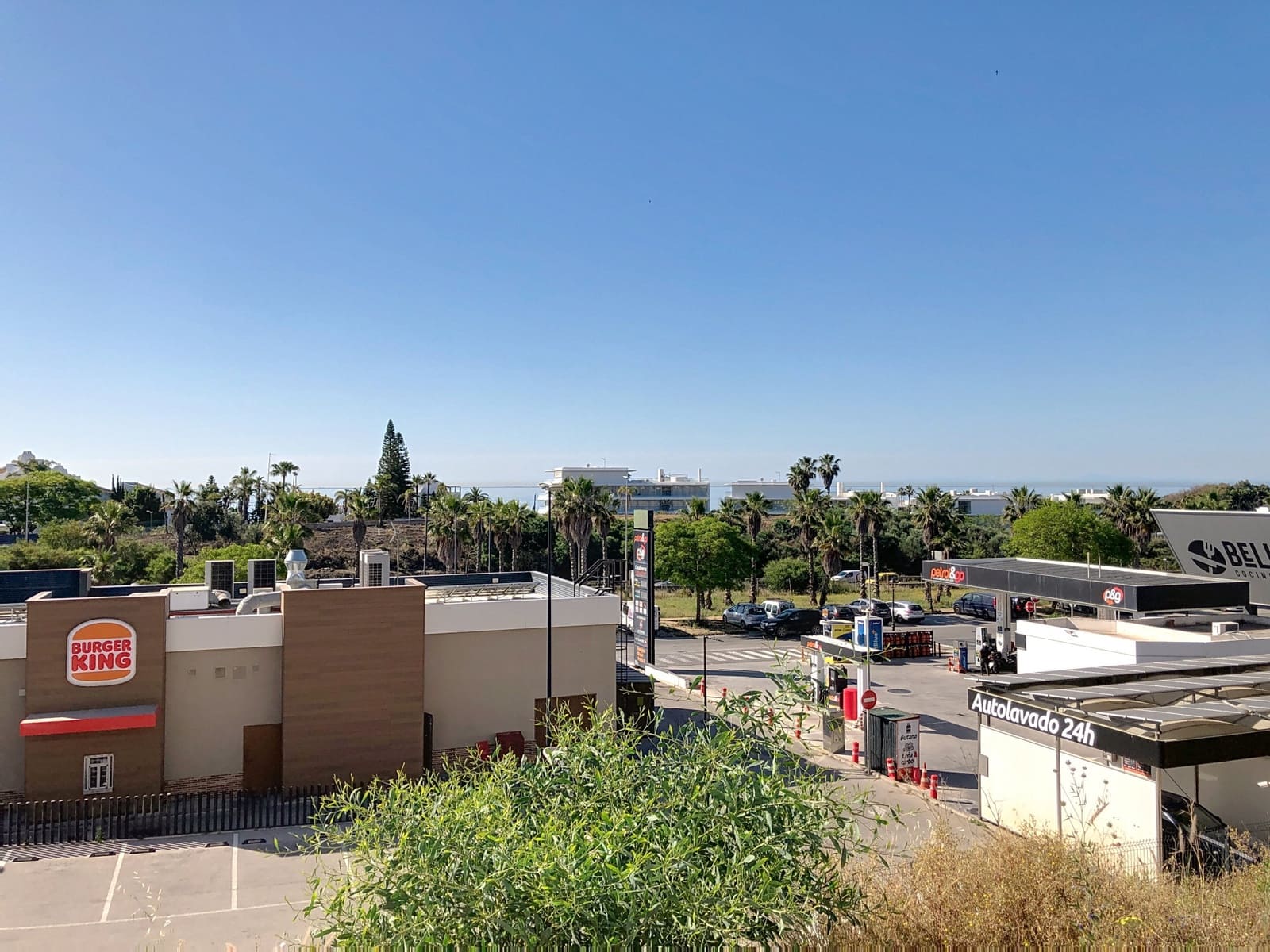 3 soverom Leilighet til salgs i Estepona med garasje - € 385 000 (Ref: 9005237)