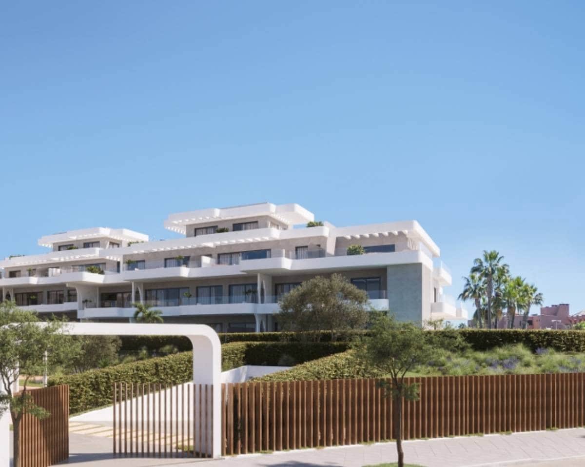 3 camera da letto Attico in vendita in Estepona con piscina garage - 683.000 € (Rif: 9005238)