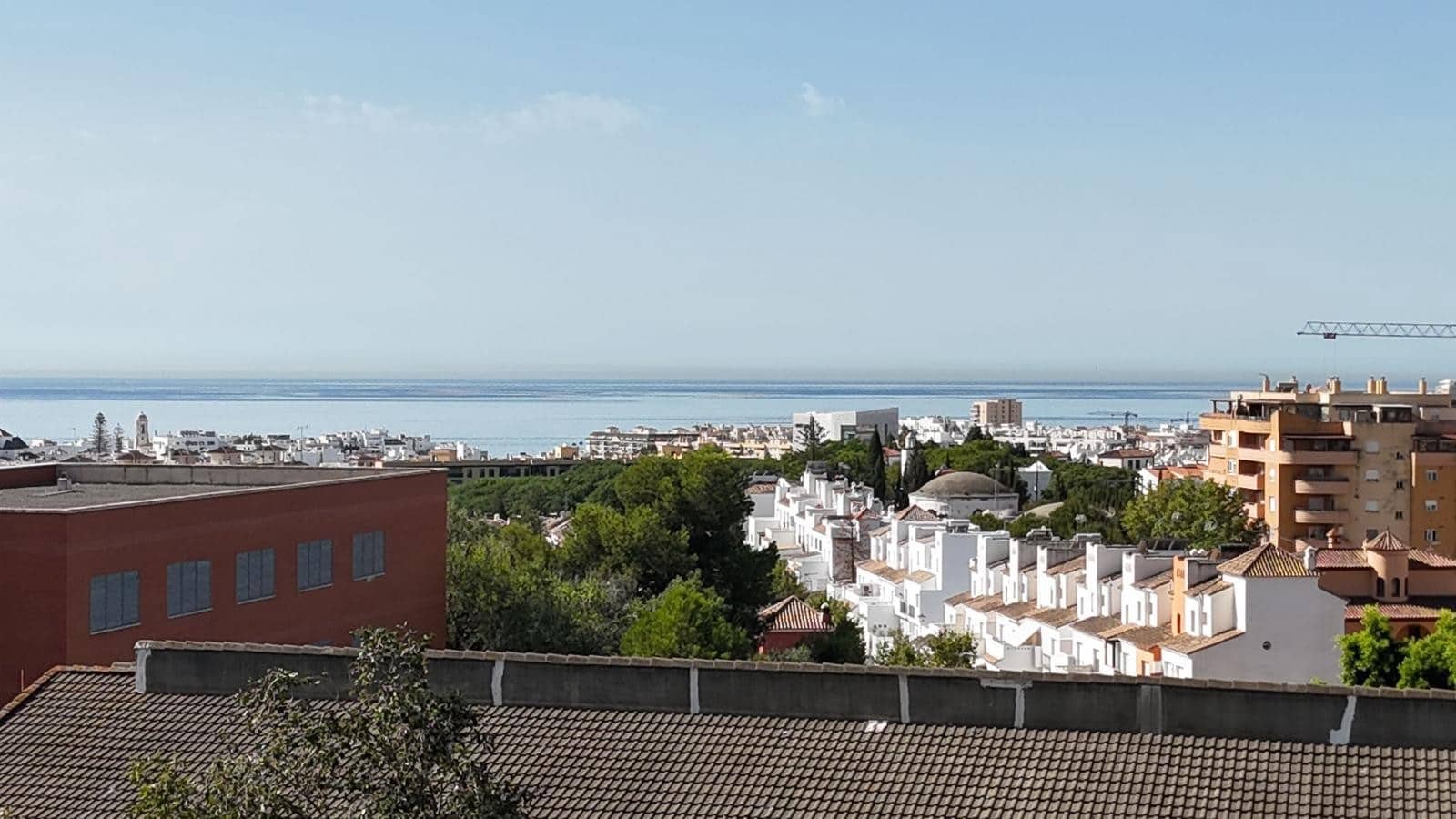 2 slaapkamer Penthouse te koop in Estepona met zwembad garage - € 754.600 (Ref: 9017233)