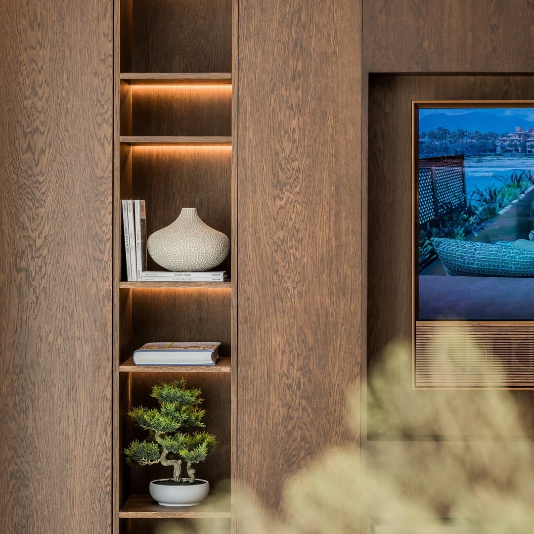 3 soverom Leilighet til salgs i Marbella med svømmebasseng garasje - € 2 450 000 (Ref: 9020658)