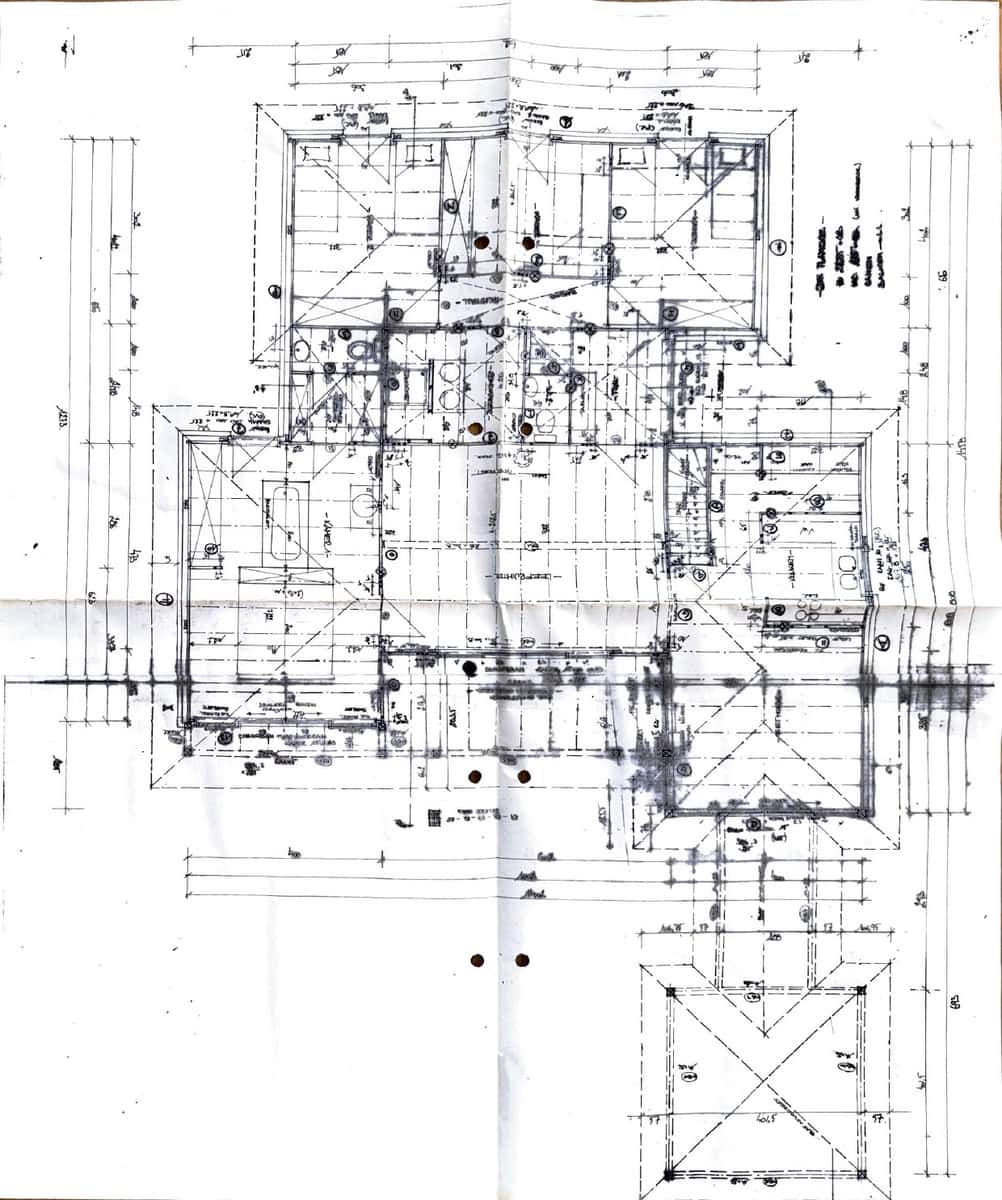 4 Zimmer Villa zu verkaufen in Benahavis mit Pool Garage - 1.850.000 € (Ref: 9026523)