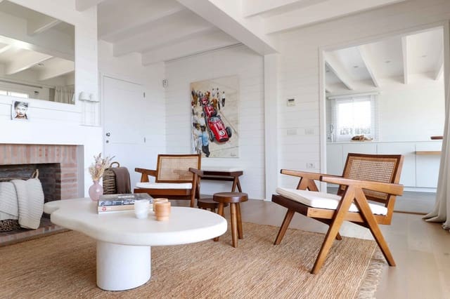 4 sovrum Villa till salu i Benahavís med pool garage - 1 850 000 € (Ref: 9026523)