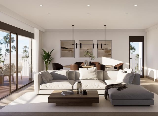 3 soverom Hus til salgs i Estepona med svømmebasseng garasje - € 470 250 (Ref: 9026525)