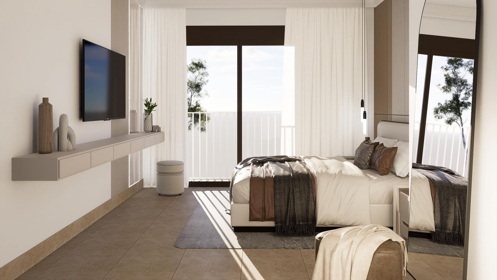 3 soverom Hus til salgs i Estepona med svømmebasseng garasje - € 470 250 (Ref: 9026525)