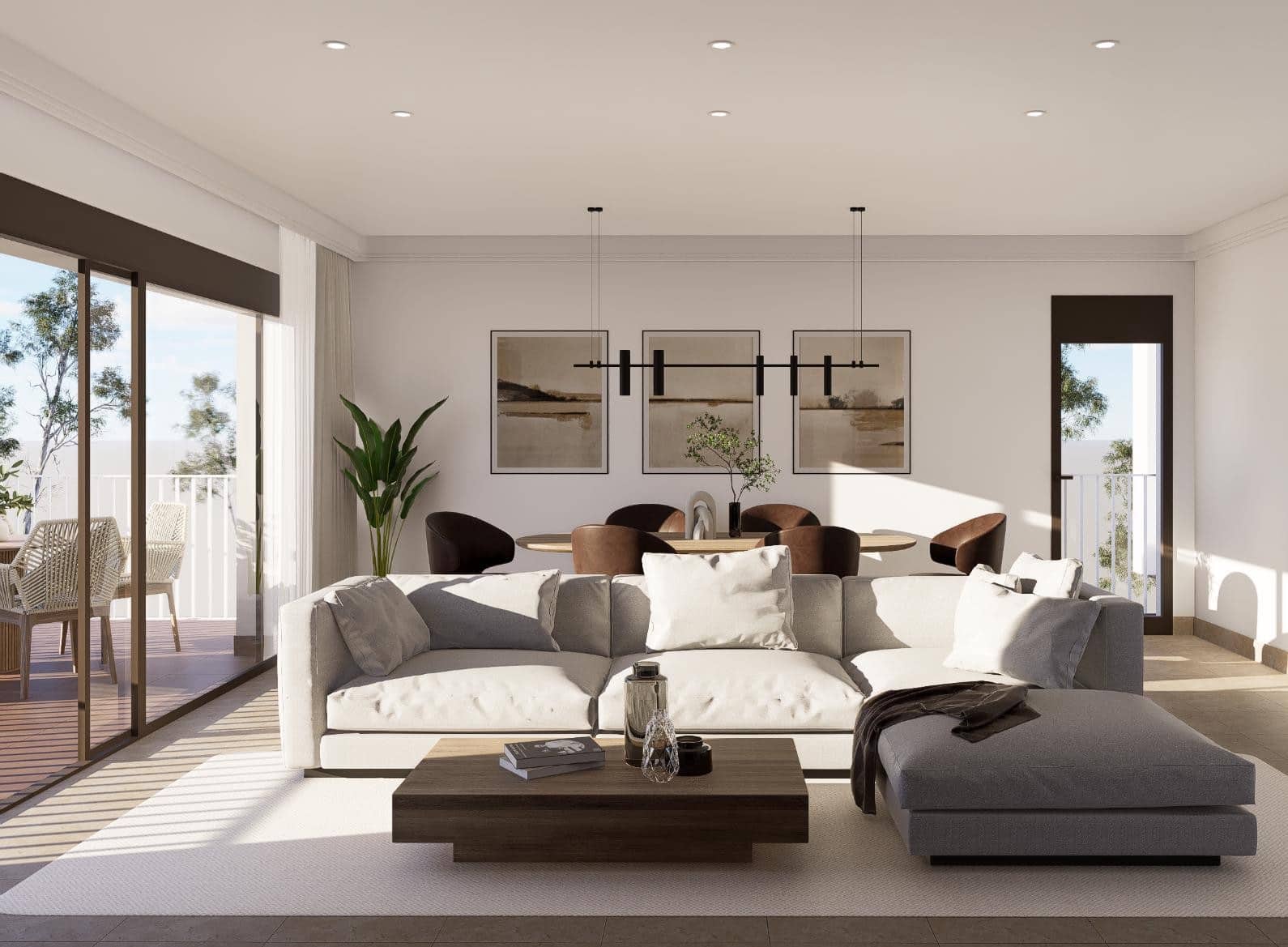 3 slaapkamer Huis te koop in Estepona met zwembad garage - € 470.250 (Ref: 9026525)