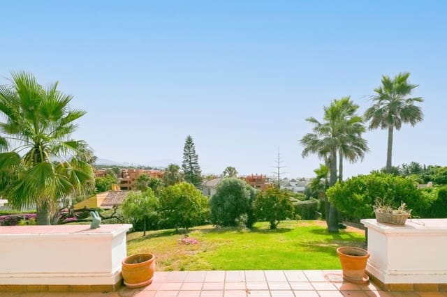 5 camera da letto Villa in vendita in Buenas Noches, Estepona con piscina garage - 2.000.000 € (Rif: 9026526)