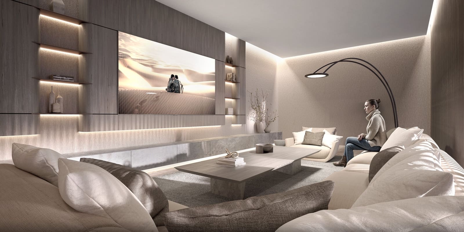 7 Zimmer Villa zu verkaufen in Sotogrande mit Pool Garage - 12.500.000 € (Ref: 9029437)