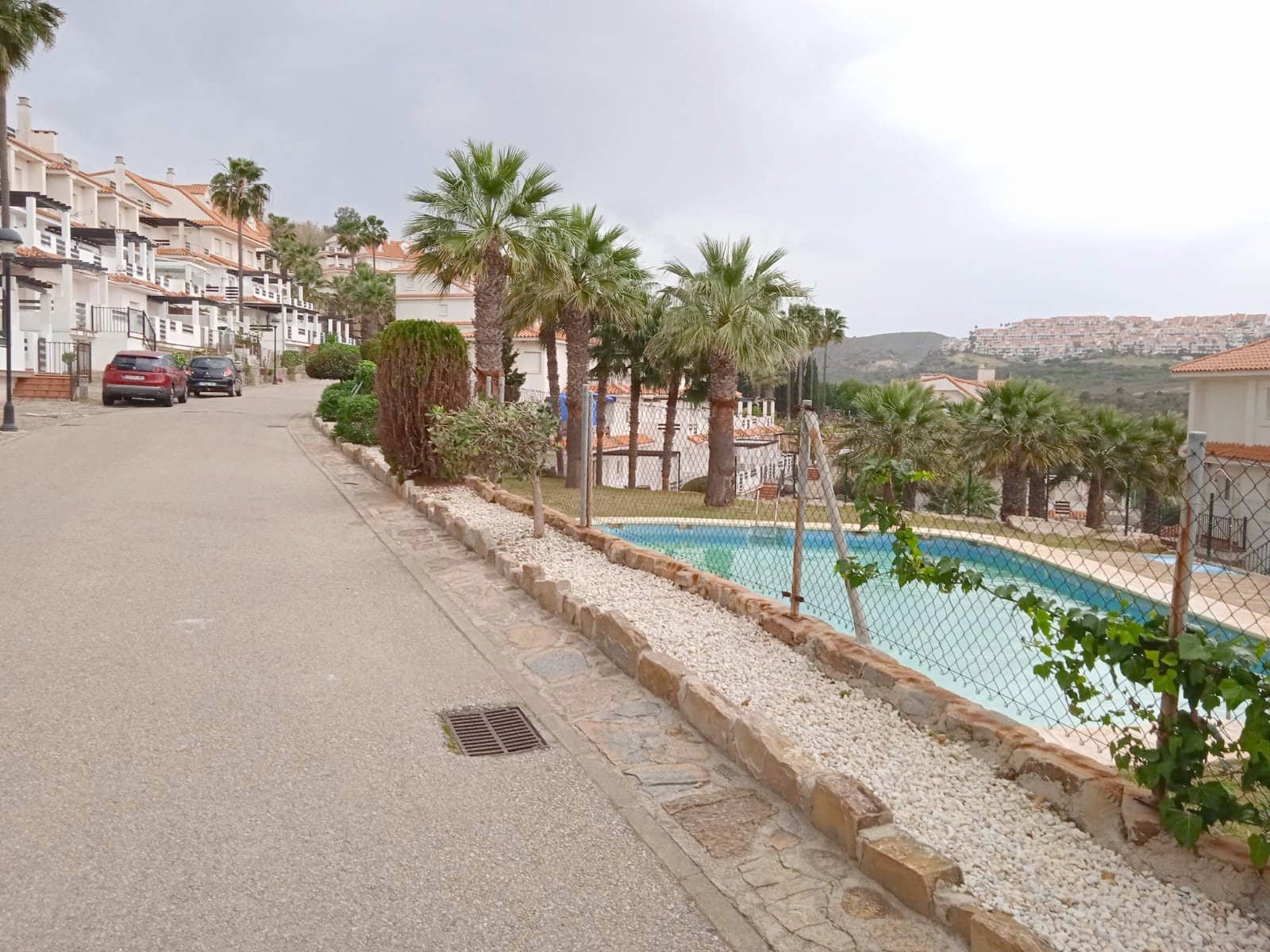 3 camera da letto Attico in vendita in Manilva con piscina - 325.000 € (Rif: 9057764)