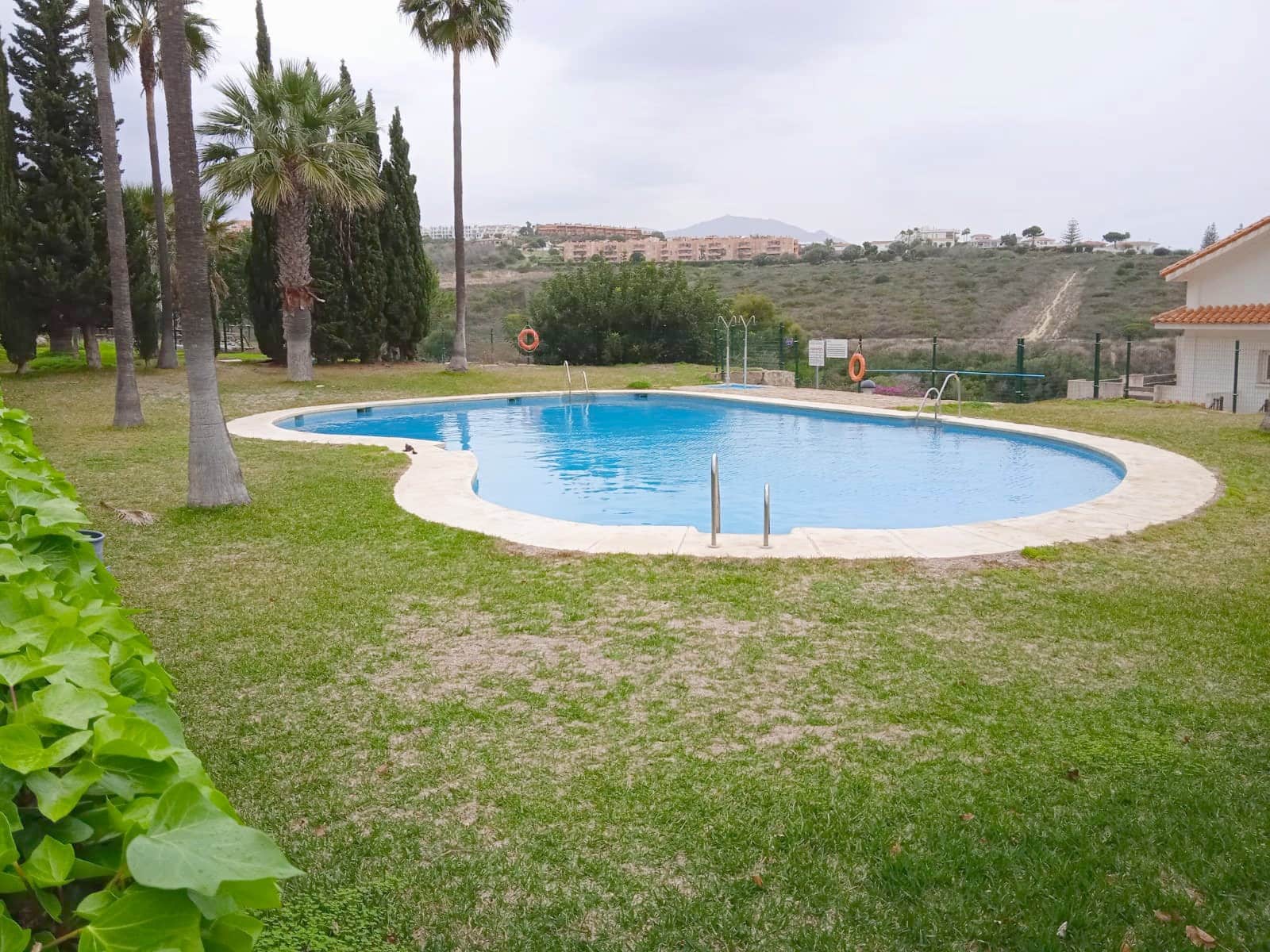 3 camera da letto Attico in vendita in Manilva con piscina - 325.000 € (Rif: 9057764)