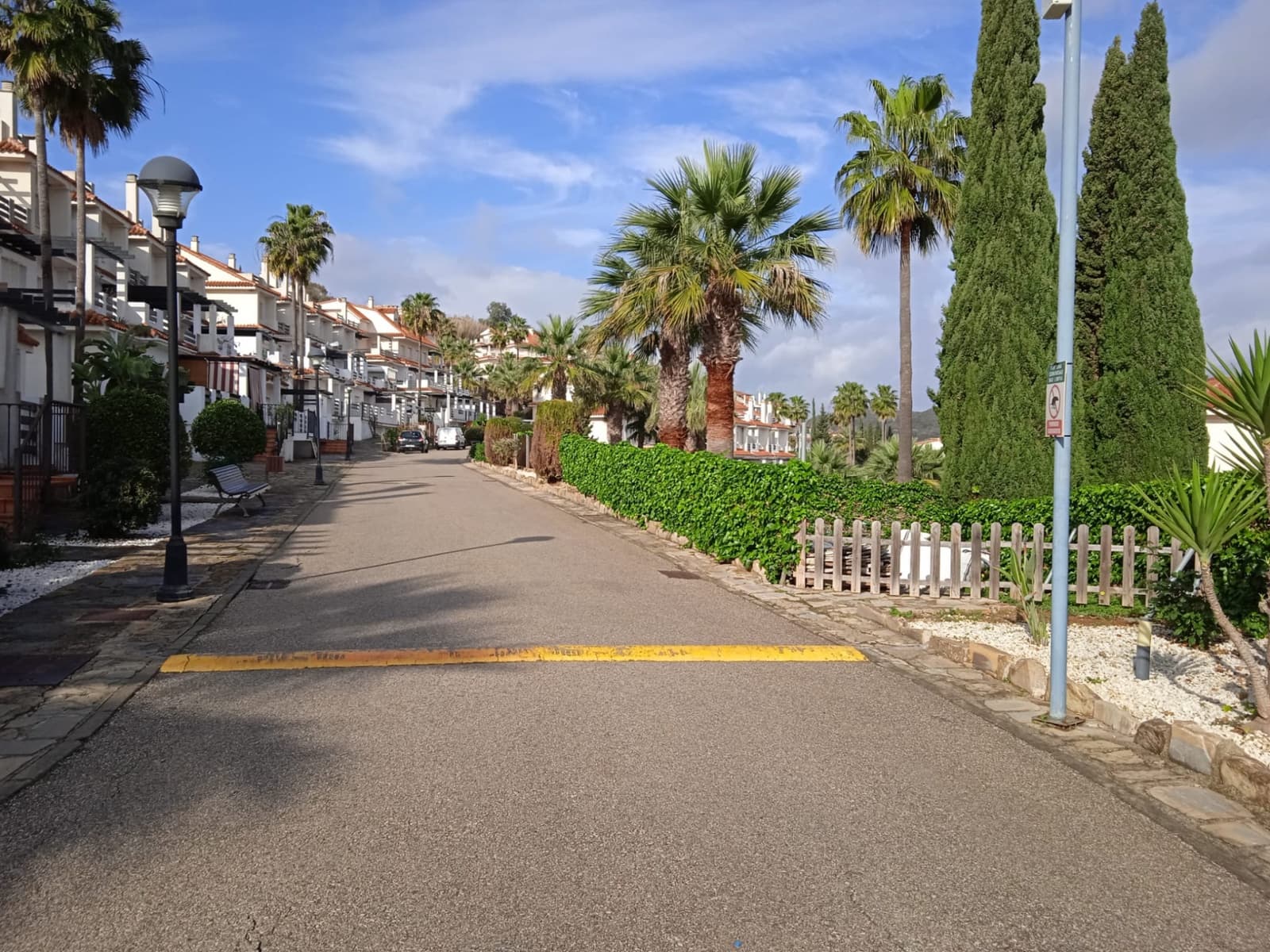 3 camera da letto Attico in vendita in Manilva con piscina - 325.000 € (Rif: 9057764)